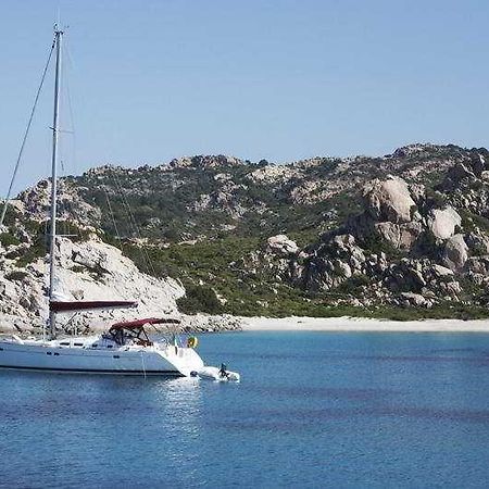 La Maddalena Hotel & Yacht Club Eksteriør bilde
