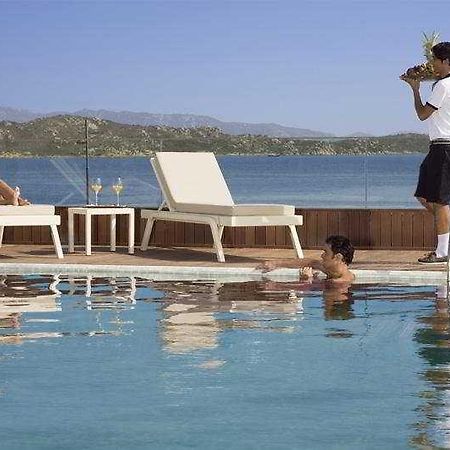 La Maddalena Hotel & Yacht Club Eksteriør bilde